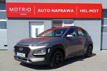 2018R, Bezwypadkowy, Klima, Kamera cofania, VAT-Marża!