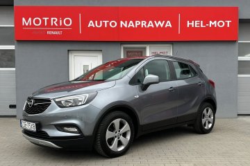 Opel Mokka FL 1.4 Turbo 140 KM | Manual | Navi | Klima | PDC | Serwis