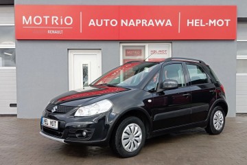2011, 4x4, Klima, Zarejestrowane w Polsce, VAT-marża!