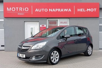 B LIFT 1.4T 2014R Klima, Alu, PDC, Zarejestrowana w Polsce, VAT-marża!