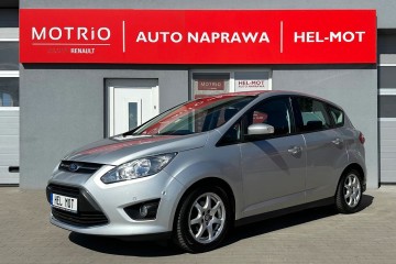 II 2013R, Klima, PDC, Zarejestrowany w Polsce, VAT-marża!