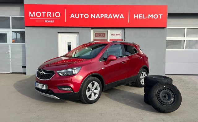 opel