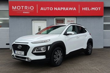 BEZWYPADKOWY | 1.0 T-GDI | Kamera | Oryginalny przebieg