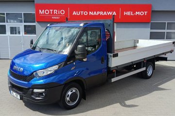 Automat, 3-osobowy, Bezwypadkowy, Zarejestrowany w Polsce, VAT-marża!