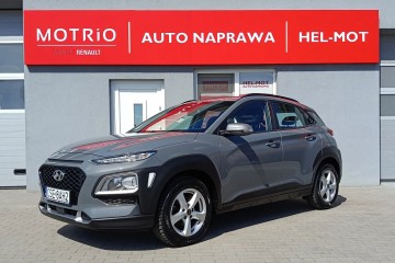 1.0T, 2019R, Klima, Kamera cofania, zarejestrowany w Polsce VAT-marża!