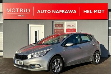 II 2015, Klima, Alu, zarejestrowany w Polsce, VAT-marża!