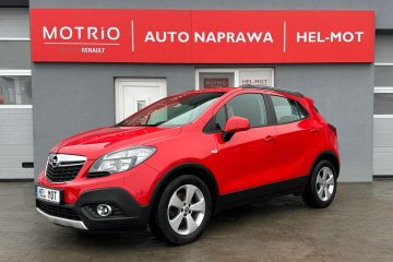 2015R, 140KM, Klima, Zarejestrowany w Polsce VAT-Marża!