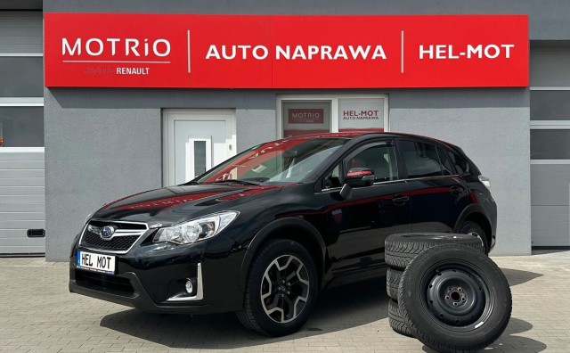 subaru