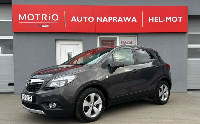 opel