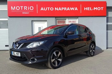 J11 2016R Tekna, Klima, Alu, Panorama, Zarejestrowany w PL, VAT-Marża!