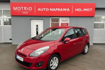 1.6 16V 110KM, Klima, alu, Zarejestrowany w Polsce, VAT-marża!